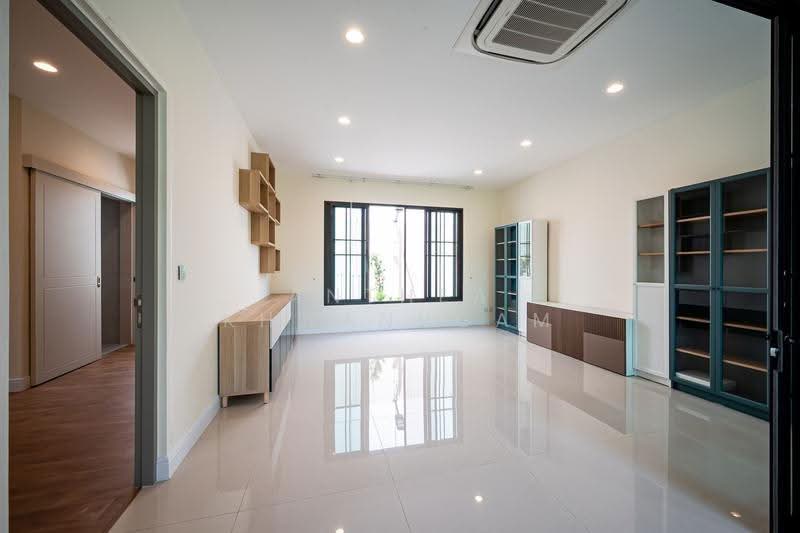 Narasiri Rama 2, Bangkok, Samae Dam, Bang Khun Thian, Bangkok, 5 Bedrooms, 599 sqm, Single Detached House For Sale, by Anthea Khwanngam, 500523579 - DDproperty.com