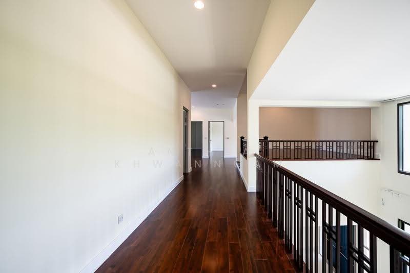 Narasiri Rama 2, Bangkok, Samae Dam, Bang Khun Thian, Bangkok, 5 Bedrooms, 599 sqm, Single Detached House For Sale, by Anthea Khwanngam, 500523579 - DDproperty.com