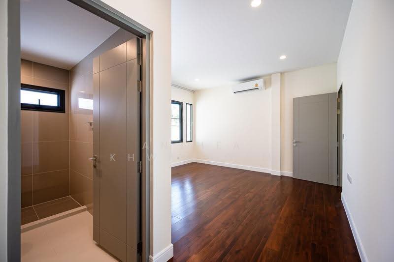 Narasiri Rama 2, Bangkok, Samae Dam, Bang Khun Thian, Bangkok, 5 Bedrooms, 599 sqm, Single Detached House For Sale, by Anthea Khwanngam, 500523579 - DDproperty.com
