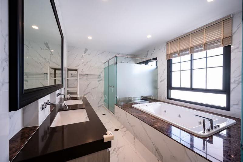 Narasiri Rama 2, Bangkok, Samae Dam, Bang Khun Thian, Bangkok, 5 Bedrooms, 599 sqm, Single Detached House For Sale, by Anthea Khwanngam, 500523579 - DDproperty.com