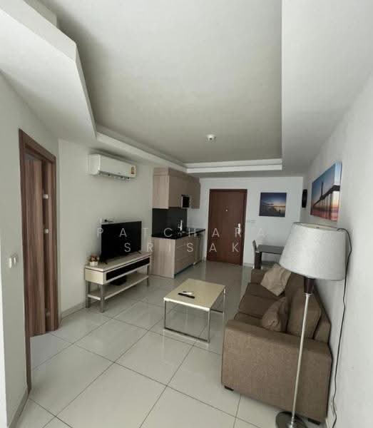 Laguna Beach Resort 2 : ลากูน่าบีช รีสอร์ท 2, ชลบุรี, 9 เทพประสิทธิ์, หนองปรือ, บางละมุง, ชลบุรี, 37 ตร.ม., คอนโด ขาย, โดย Patchara Srisak, 500523581 - DDproperty.com