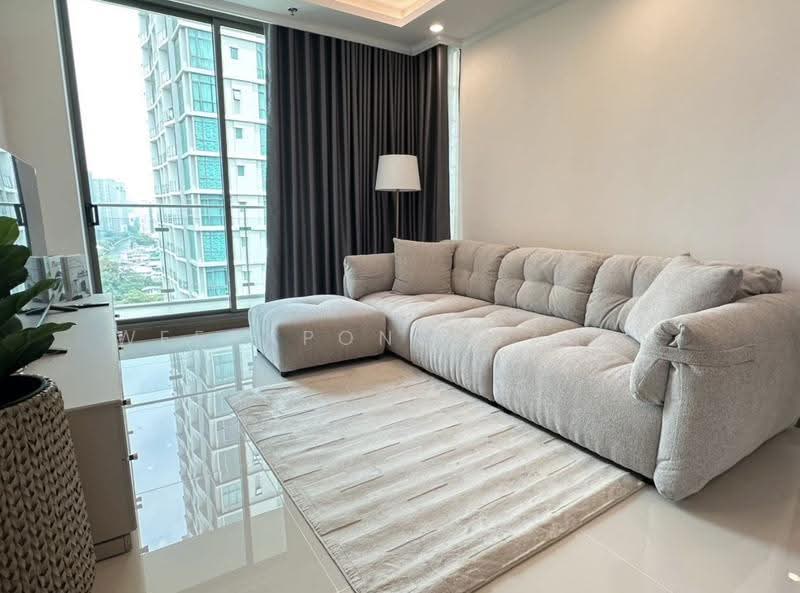 Supalai Oriental Sukhumvit 39 : ศุภาลัย โอเรียนทัล สุขุมวิท 39, กรุงเทพ, ซอย สุขุมวิท 39, คลองตันเหนือ, วัฒนา, กรุงเทพ, 82 ตร.ม., คอนโด ให้เช่า, โดย Weerapong Wanlo, 500523582 - DDproperty.com