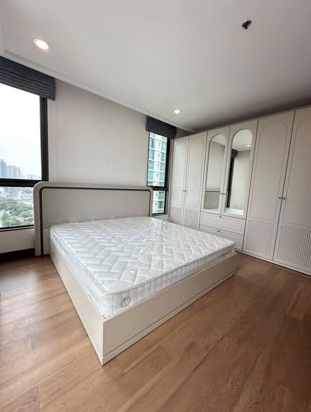 Supalai Oriental Sukhumvit 39 : ศุภาลัย โอเรียนทัล สุขุมวิท 39, กรุงเทพ, ซอย สุขุมวิท 39, คลองตันเหนือ, วัฒนา, กรุงเทพ, 82 ตร.ม., คอนโด ให้เช่า, โดย Weerapong Wanlo, 500523582 - DDproperty.com