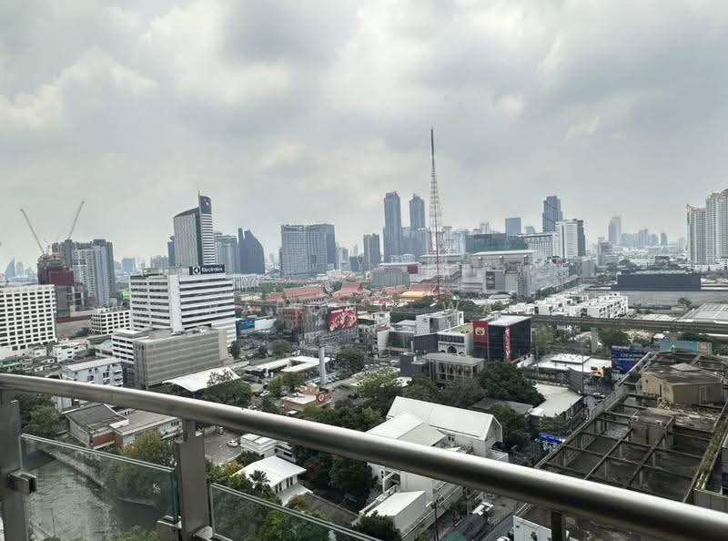 Supalai Oriental Sukhumvit 39 : ศุภาลัย โอเรียนทัล สุขุมวิท 39, กรุงเทพ, ซอย สุขุมวิท 39, คลองตันเหนือ, วัฒนา, กรุงเทพ, 82 ตร.ม., คอนโด ให้เช่า, โดย Weerapong Wanlo, 500523582 - DDproperty.com