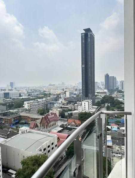 Supalai Oriental Sukhumvit 39, Bangkok, Soi Sukhumvit 39, Khlong Tan Nua, Watthana, Bangkok, 2 Bedrooms, 82 sqm, Condo For Rent, by Weerapong Wanlo, 500523582 - DDproperty.com