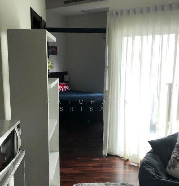 The Clubhouse Residence, Chon Buri (Pattaya), Moo 12, Kasetsin Soi 2, Nong Pru, Bang Lamung (Pattaya), Chon Buri (Pattaya), 1 Bedroom, 39 sqm, Condo For Sale, by Patchara Srisak, 500523583 - DDproperty.com