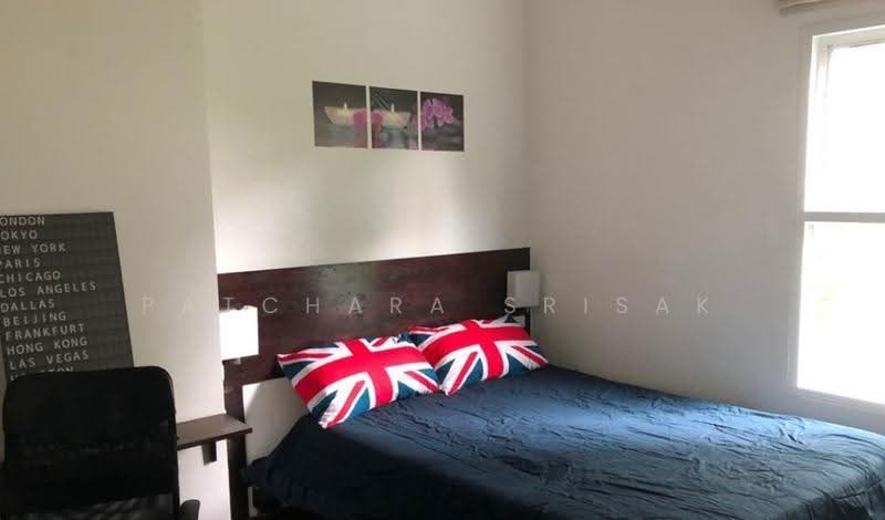 The Clubhouse Residence, Chon Buri (Pattaya), Moo 12, Kasetsin Soi 2, Nong Pru, Bang Lamung (Pattaya), Chon Buri (Pattaya), 1 Bedroom, 39 sqm, Condo For Sale, by Patchara Srisak, 500523583 - DDproperty.com