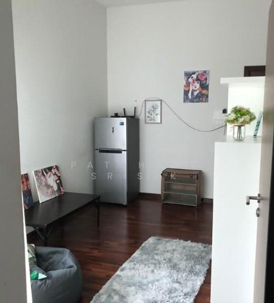 The Clubhouse Residence, Chon Buri (Pattaya), Moo 12, Kasetsin Soi 2, Nong Pru, Bang Lamung (Pattaya), Chon Buri (Pattaya), 1 Bedroom, 39 sqm, Condo For Sale, by Patchara Srisak, 500523583 - DDproperty.com