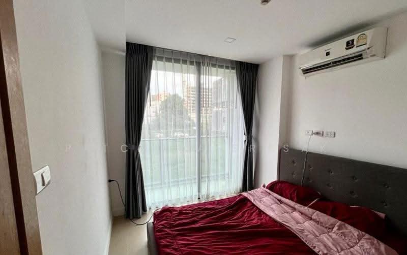Aurora Pratumnak, Chon Buri (Pattaya), Soi Kasetsin 7, Nong Pru, Bang Lamung (Pattaya), Chon Buri (Pattaya), 1 Bedroom, 35 sqm, Condo For Sale, by Patchara Srisak, 500523586 - DDproperty.com