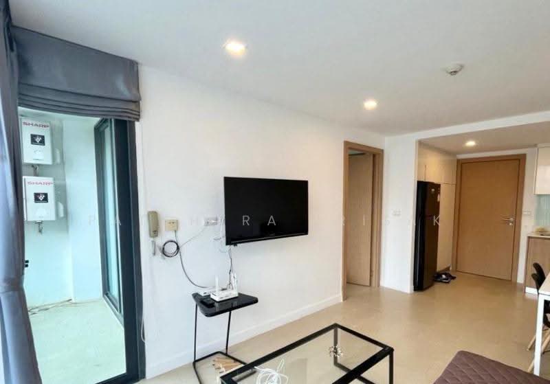 Aurora Pratumnak, Chon Buri (Pattaya), Soi Kasetsin 7, Nong Pru, Bang Lamung (Pattaya), Chon Buri (Pattaya), 1 Bedroom, 35 sqm, Condo For Sale, by Patchara Srisak, 500523586 - DDproperty.com