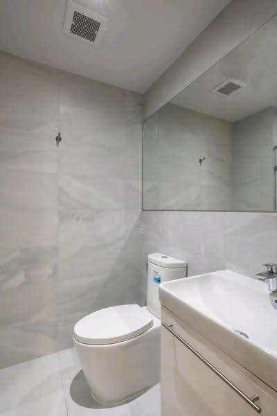Rhythm Ekkamai, Bangkok, 11 Soi Sukhumvit 63, Khlongtoei Nua, Watthana, Bangkok, 1 Bedroom, 35 sqm, Condo For Rent, by Rosesirin Expert, 500523587 - DDproperty.com