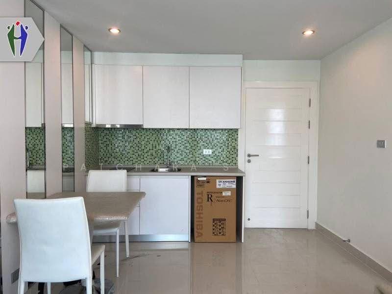 Amazon Residence Pattaya : อเมซอน เรสซิเดนซ์ พัทยา, ชลบุรี, ถนนบุณย์กัญจนา 5, หนองปรือ, บางละมุง, ชลบุรี, 35 ตร.ม., คอนโด ขาย, โดย Patchara Srisak, 500523589 - DDproperty.com