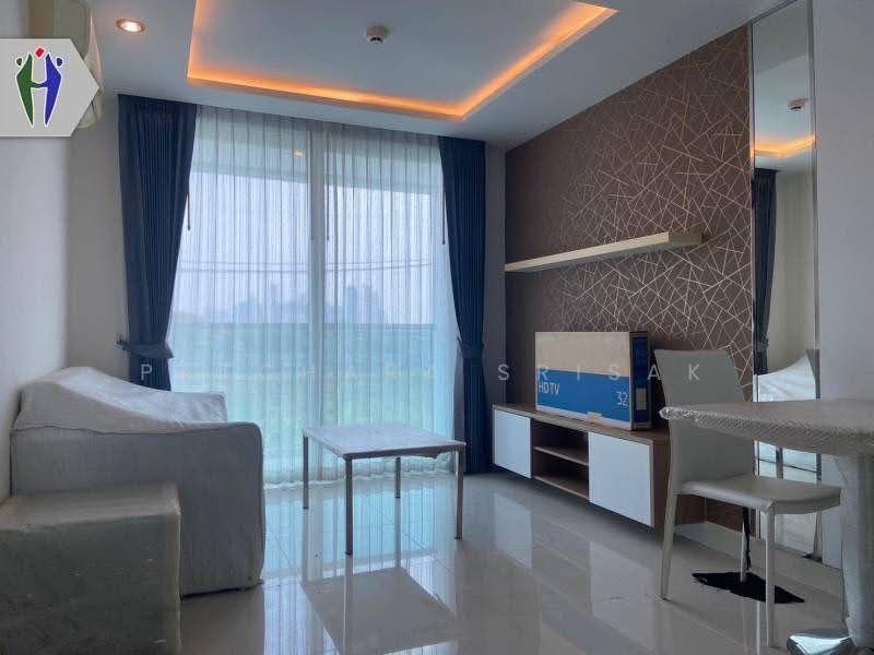 Amazon Residence Pattaya : อเมซอน เรสซิเดนซ์ พัทยา, ชลบุรี, ถนนบุณย์กัญจนา 5, หนองปรือ, บางละมุง, ชลบุรี, 35 ตร.ม., คอนโด ขาย, โดย Patchara Srisak, 500523589 - DDproperty.com