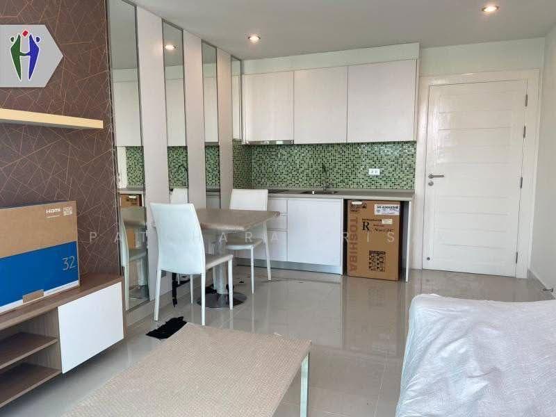 Amazon Residence Pattaya, Chon Buri (Pattaya), Bunkanchana Road 5, Nong Pru, Bang Lamung (Pattaya), Chon Buri (Pattaya), 1 Bedroom, 35 sqm, Condo For Sale, by Patchara Srisak, 500523589 - DDproperty.com