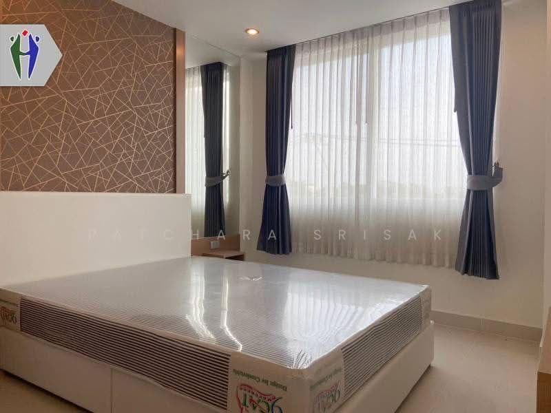 Amazon Residence Pattaya, Chon Buri (Pattaya), Bunkanchana Road 5, Nong Pru, Bang Lamung (Pattaya), Chon Buri (Pattaya), 1 Bedroom, 35 sqm, Condo For Sale, by Patchara Srisak, 500523589 - DDproperty.com