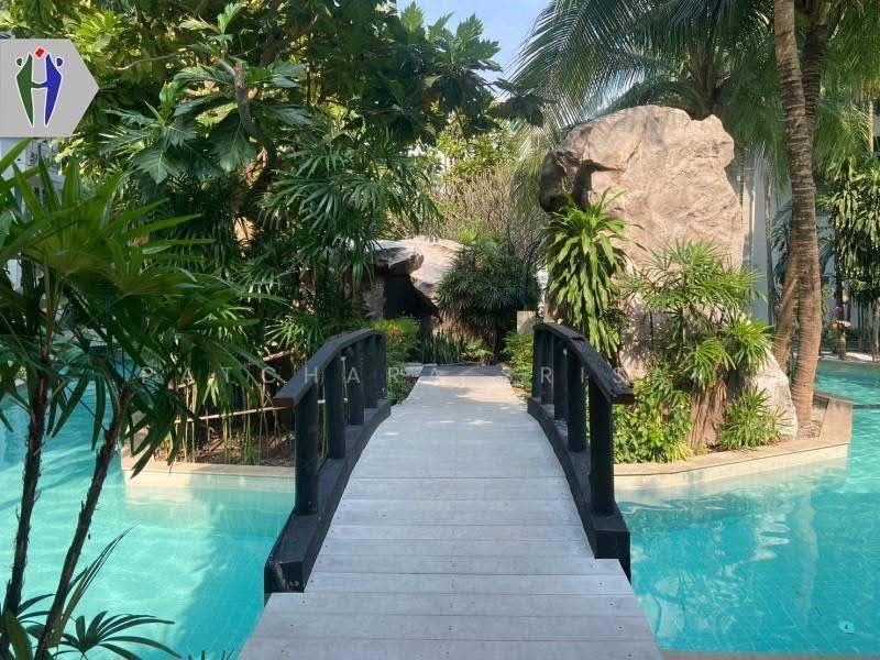 Amazon Residence Pattaya, Chon Buri (Pattaya), Bunkanchana Road 5, Nong Pru, Bang Lamung (Pattaya), Chon Buri (Pattaya), 1 Bedroom, 35 sqm, Condo For Sale, by Patchara Srisak, 500523589 - DDproperty.com