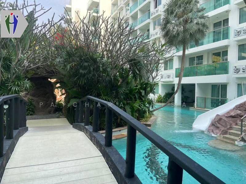 Amazon Residence Pattaya, Chon Buri (Pattaya), Bunkanchana Road 5, Nong Pru, Bang Lamung (Pattaya), Chon Buri (Pattaya), 1 Bedroom, 35 sqm, Condo For Sale, by Patchara Srisak, 500523589 - DDproperty.com
