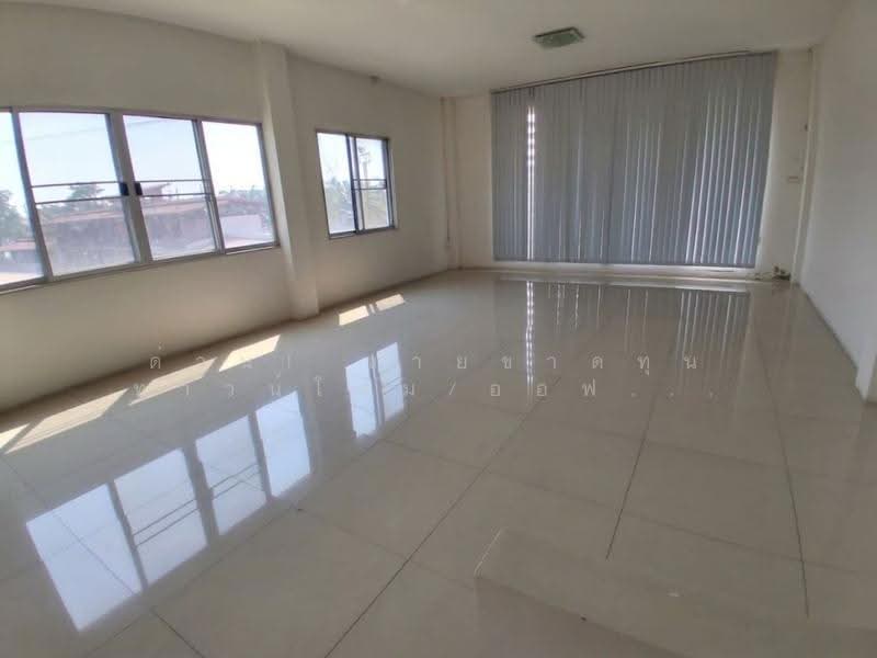 RK Office Park Ramintra - Ramkhamhaeng, Bangkok, Suwinthawong Road, Min Buri, Bangkok, 3 Bedrooms, 210 sqm, Townhouse For Sale, by ด่วน! ขายขาดทุน ทาวน์โฮม/ออฟฟิศ 3.5 ชั้น RK Office Park สุวินทวงศ์, 500523591 - DDproperty.com