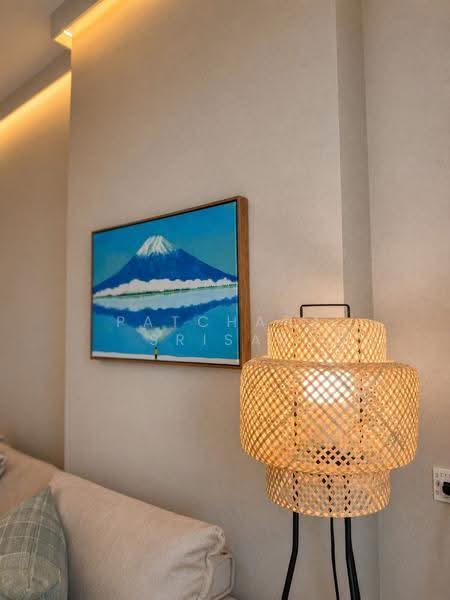 Lumpini Ville Naklua-Wongamat, Chon Buri (Pattaya), Pattaya-Na Kluea Rd, Na Kloe, Bang Lamung (Pattaya), Chon Buri (Pattaya), 1 Bedroom, 32 sqm, Condo For Sale, by Patchara Srisak, 500523592 - DDproperty.com