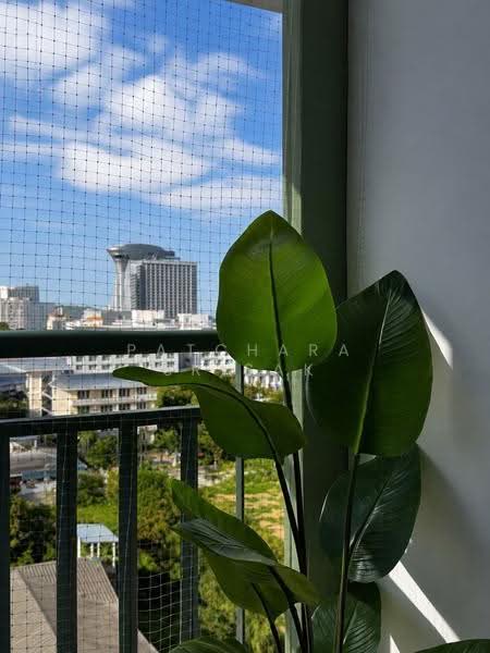 Lumpini Ville Naklua-Wongamat, Chon Buri (Pattaya), Pattaya-Na Kluea Rd, Na Kloe, Bang Lamung (Pattaya), Chon Buri (Pattaya), 1 Bedroom, 32 sqm, Condo For Sale, by Patchara Srisak, 500523592 - DDproperty.com