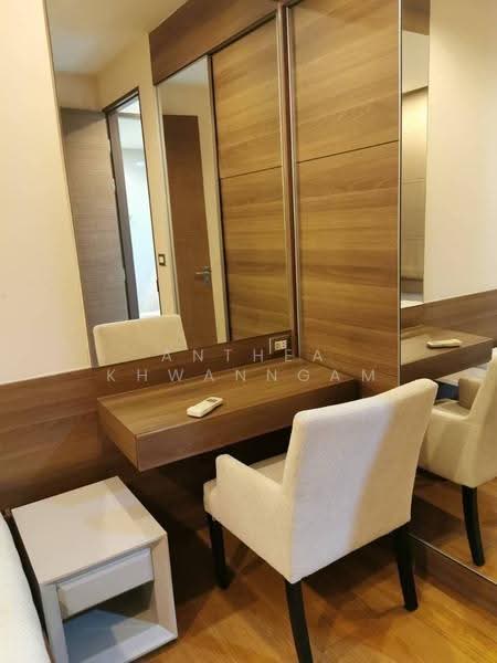 The Address Sathorn, Bangkok, 98 Sathorn Nua Road, Silom, Bang Rak, Bangkok, 2 Bedrooms, 80 sqm, Condo For Sale, by Anthea Khwanngam, 500523593 - DDproperty.com