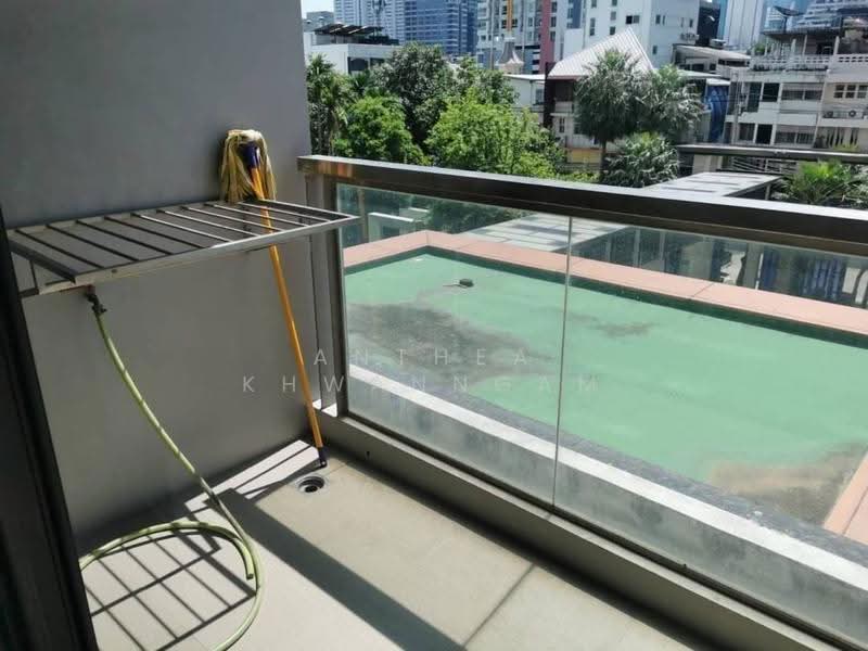 The Address Sathorn, Bangkok, 98 Sathorn Nua Road, Silom, Bang Rak, Bangkok, 2 Bedrooms, 80 sqm, Condo For Sale, by Anthea Khwanngam, 500523593 - DDproperty.com