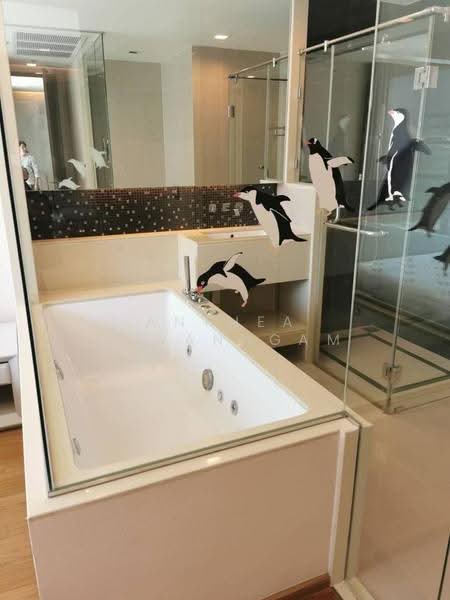 The Address Sathorn, Bangkok, 98 Sathorn Nua Road, Silom, Bang Rak, Bangkok, 2 Bedrooms, 80 sqm, Condo For Sale, by Anthea Khwanngam, 500523593 - DDproperty.com
