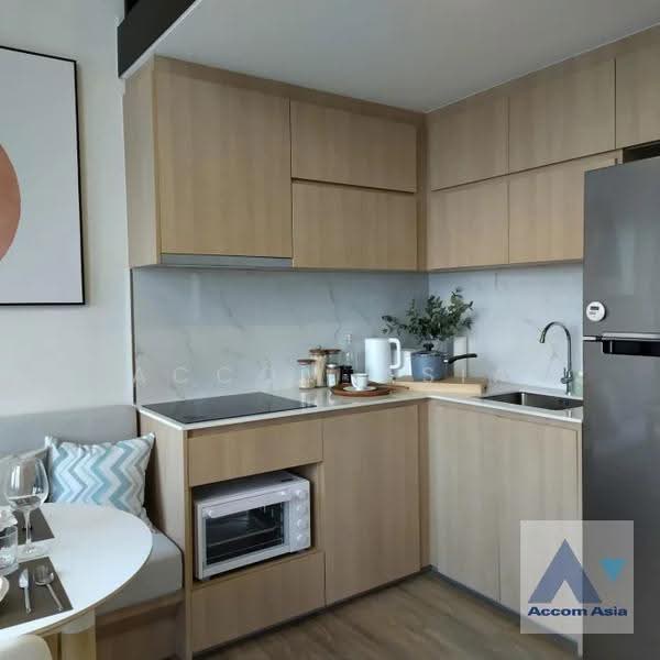 Siamese Sukhumvit 48, Bangkok, 1498 Soi Sukhumvit 48, Phra Kanong, Khlong Toei, Bangkok, 2 Bedrooms, 80 sqm, Condo For Sale, by Accom Asia, 500523594 - DDproperty.com