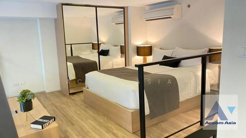 Siamese Sukhumvit 48, Bangkok, 1498 Soi Sukhumvit 48, Phra Kanong, Khlong Toei, Bangkok, 2 Bedrooms, 80 sqm, Condo For Sale, by Accom Asia, 500523594 - DDproperty.com