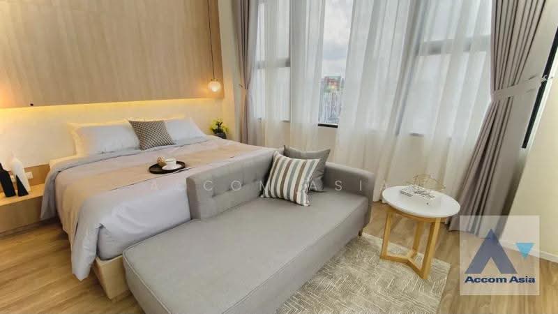 Siamese Sukhumvit 48, Bangkok, 1498 Soi Sukhumvit 48, Phra Kanong, Khlong Toei, Bangkok, 2 Bedrooms, 80 sqm, Condo For Sale, by Accom Asia, 500523594 - DDproperty.com