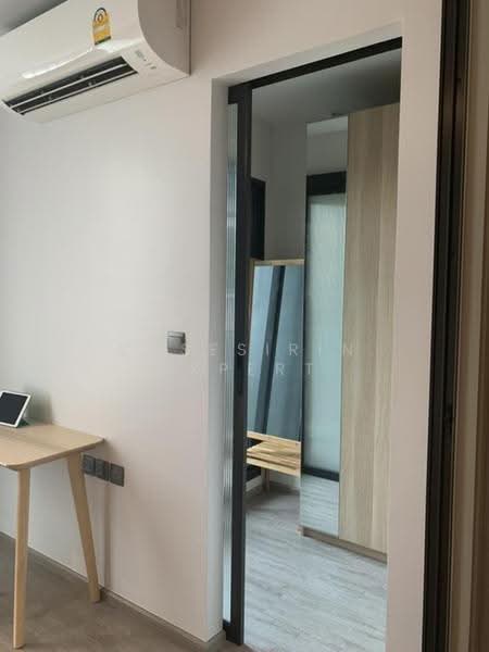 Rhythm Ekkamai, Bangkok, 11 Soi Sukhumvit 63, Khlongtoei Nua, Watthana, Bangkok, 1 Bedroom, 36 sqm, Condo For Rent, by Rosesirin Expert, 500523596 - DDproperty.com