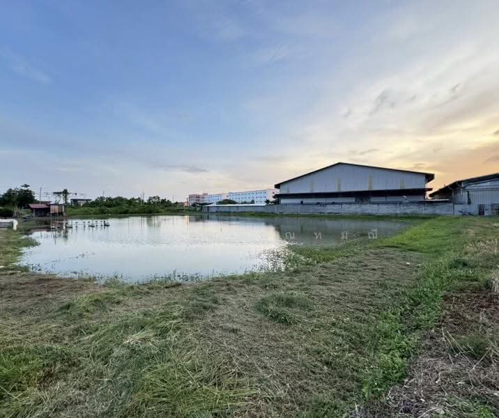 ซอยขจรวิทย์, Samut Prakan, Phreak Sa Mai, Muang Samut Prakarn, Samut Prakan, , 3,200 sqm, Land For Sale, by กษิกาญ ชุณหมณี, 500523599 - DDproperty.com