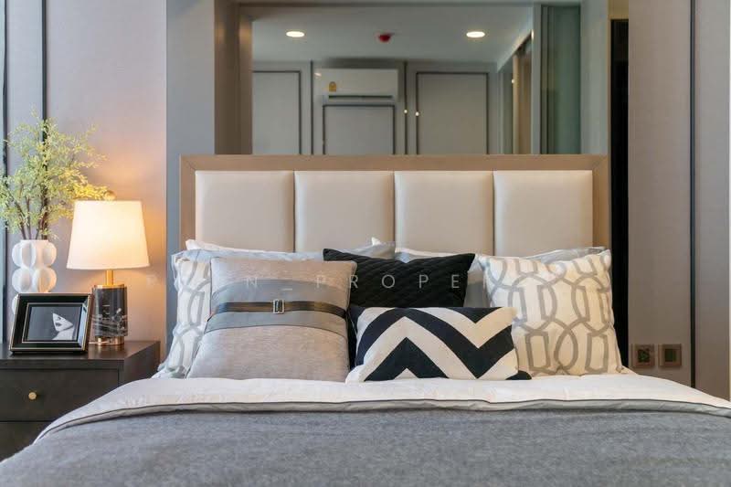 Chewathai Residence Thonglor, Bangkok, Soi Thonglor 20, Thonglor Road, Khlong Tan Nua, Watthana, Bangkok, 1 Bedroom, 30 sqm, Condo For Sale, by penn_property, 500523600 - DDproperty.com