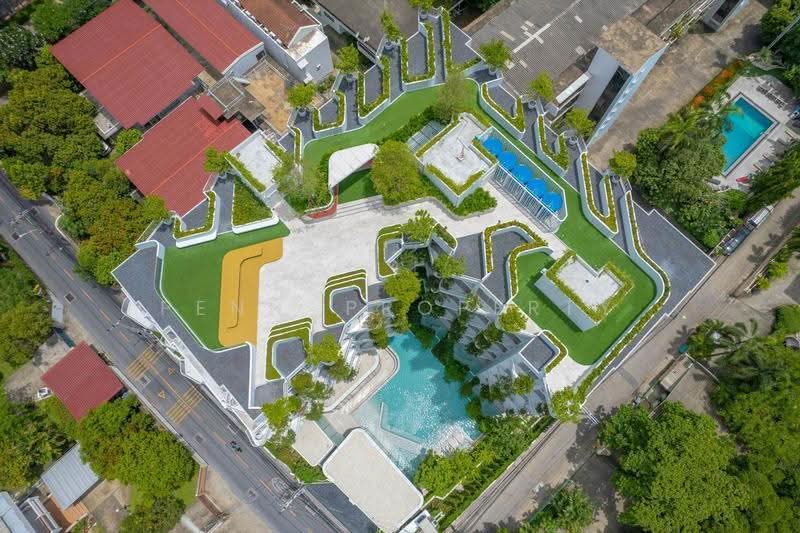 Chewathai Residence Thonglor : ชีวาทัย เรสซิเดนท์ ทองหล่อ, กรุงเทพ, ซอยทองหล่อ 20 ถนนทองหล่อ, คลองตันเหนือ, วัฒนา, กรุงเทพ, 30 ตร.ม., คอนโด ขาย, โดย penn_property, 500523600 - DDproperty.com