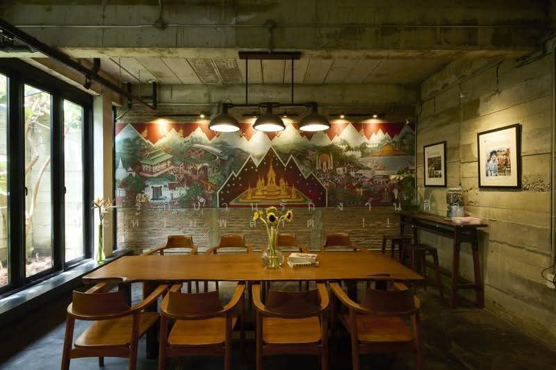 CHUBCHEEVIT STUDIO BANGKOK CO,LTD, Bangkok, Phlapphla, Wang Thonglang, Bangkok, 2 Bedrooms, 216 sqm, Townhouse For Sale, by คุณเพ้ง, 500523606 - DDproperty.com
