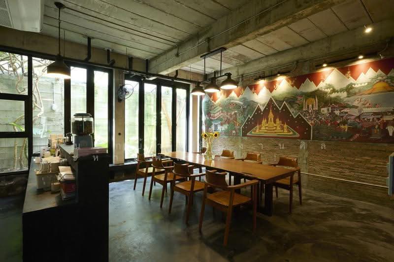 CHUBCHEEVIT STUDIO BANGKOK CO,LTD, Bangkok, Phlapphla, Wang Thonglang, Bangkok, 2 Bedrooms, 216 sqm, Townhouse For Sale, by คุณเพ้ง, 500523606 - DDproperty.com