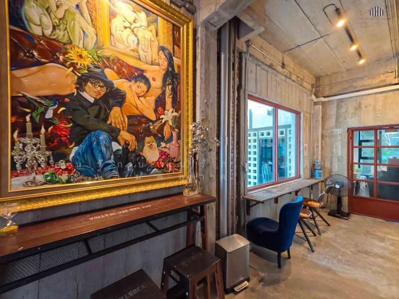 CHUBCHEEVIT STUDIO BANGKOK CO,LTD, Bangkok, Phlapphla, Wang Thonglang, Bangkok, 2 Bedrooms, 216 sqm, Townhouse For Sale, by คุณเพ้ง, 500523606 - DDproperty.com