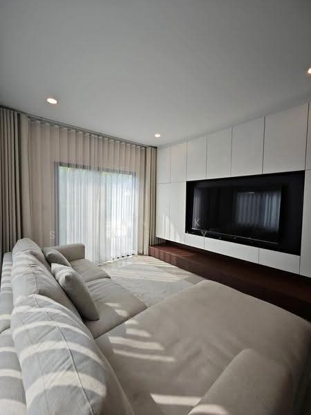 undefined, Bangkok, Min Buri, Bangkok, 4 Bedrooms, 142 sqm, Single Detached House For Sale, by Sanick Sawaisanyakorn, 500523608 - DDproperty.com