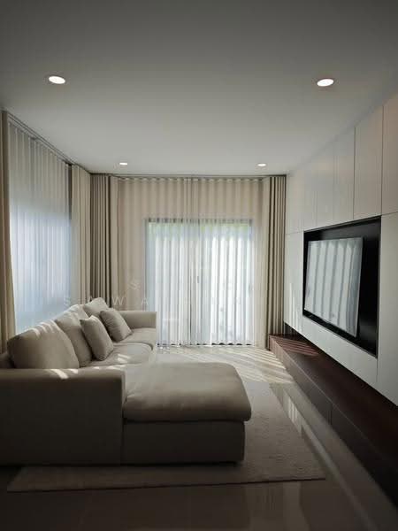 undefined, Bangkok, Min Buri, Bangkok, 4 Bedrooms, 142 sqm, Single Detached House For Sale, by Sanick Sawaisanyakorn, 500523608 - DDproperty.com