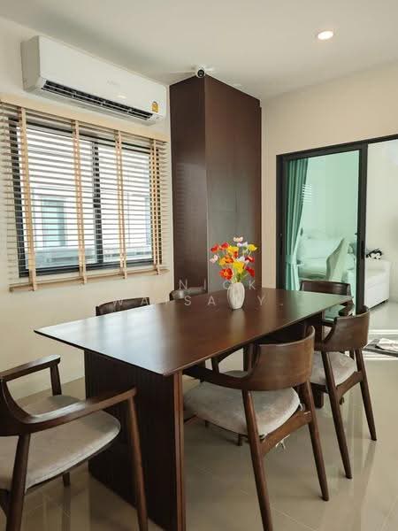 undefined, กรุงเทพ, มีนบุรี, กรุงเทพ, 142 ตร.ม., บ้านเดี่ยว ขาย, โดย Sanick Sawaisanyakorn, 500523608 - DDproperty.com
