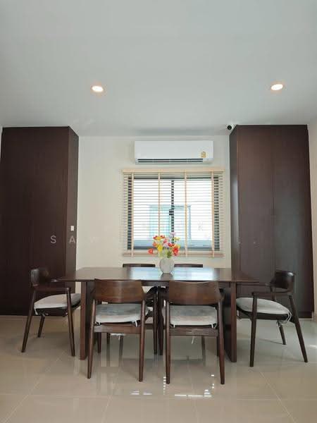 undefined, Bangkok, Min Buri, Bangkok, 4 Bedrooms, 142 sqm, Single Detached House For Sale, by Sanick Sawaisanyakorn, 500523608 - DDproperty.com
