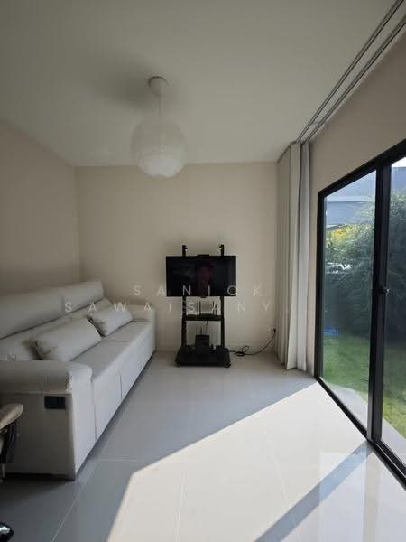 undefined, Bangkok, Min Buri, Bangkok, 4 Bedrooms, 142 sqm, Single Detached House For Sale, by Sanick Sawaisanyakorn, 500523608 - DDproperty.com