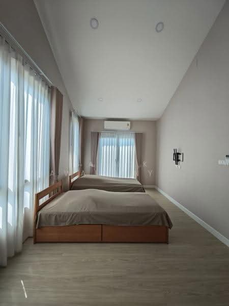 undefined, Bangkok, Min Buri, Bangkok, 4 Bedrooms, 142 sqm, Single Detached House For Sale, by Sanick Sawaisanyakorn, 500523608 - DDproperty.com