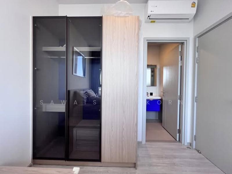 XT Ekkamai, Bangkok, 259 Soi Sukhumvit 63, Khlong Tan Nua, Watthana, Bangkok, 1 Bedroom, 30 sqm, Condo For Rent, by Sanick Sawaisanyakorn, 500523609 - DDproperty.com