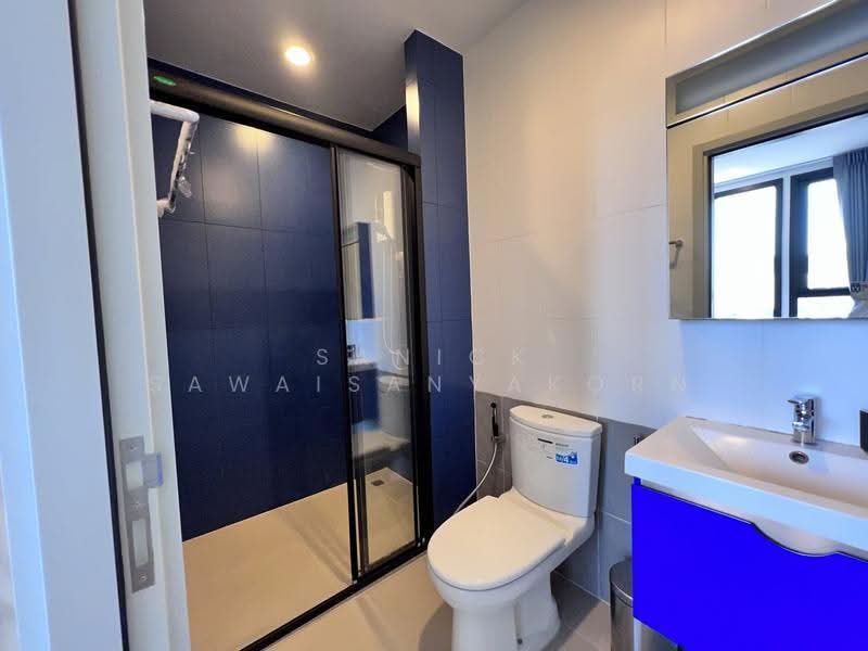 XT Ekkamai, Bangkok, 259 Soi Sukhumvit 63, Khlong Tan Nua, Watthana, Bangkok, 1 Bedroom, 30 sqm, Condo For Rent, by Sanick Sawaisanyakorn, 500523609 - DDproperty.com