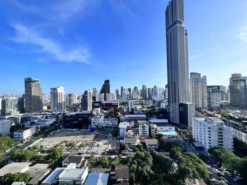 XT Ekkamai, Bangkok, 259 Soi Sukhumvit 63, Khlong Tan Nua, Watthana, Bangkok, 1 Bedroom, 30 sqm, Condo For Rent, by Sanick Sawaisanyakorn, 500523609 - DDproperty.com