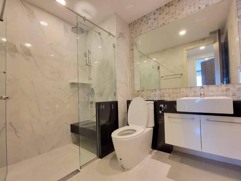 Supalai Premier Charoen Nakhon, Bangkok, Lat Ya Road, Khlong San, Bangkok, 1 Bedroom, 48 sqm, Condo For Rent, by Juthabhorn Uppachit (Amy), 500523610 - DDproperty.com
