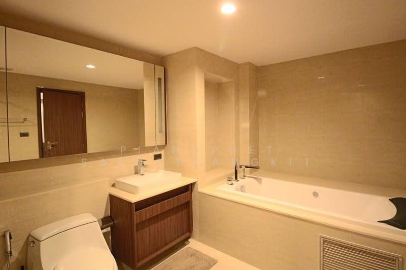 The Hudson Sathorn 7, Bangkok, 131 South Sathorn Road, Thung Maha Mek, Sathon, Bangkok, 2 Bedrooms, 88 sqm, Condo For Rent, by Piangphet Saengtuangkit, 500523611 - DDproperty.com