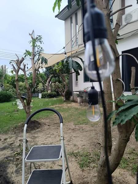 3-BR House, Bangkok, Tha Kham, Bang Khun Thian, Bangkok, 3 Bedrooms, 204 sqm, Single Detached House For Rent, by Sanick Sawaisanyakorn, 500523615 - DDproperty.com