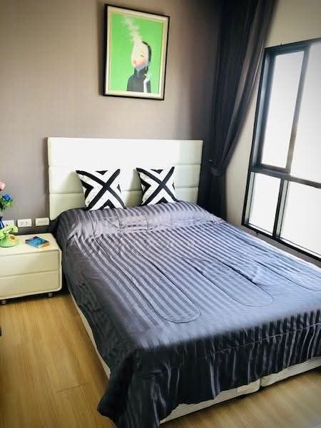 Urbano Absolute Sathon-Taksin : เออร์บาโน่ แอบโซลูท สาทร - ตากสิน, กรุงเทพ, 345 ซอยเจริญนคร 14/2, คลองต้นไทร, คลองสาน, กรุงเทพ, 30 ตร.ม., คอนโด ให้เช่า, โดย Sanick Sawaisanyakorn, 500523617 - DDproperty.com